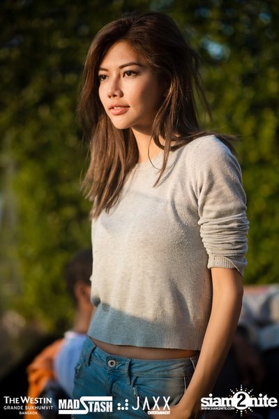 Westin Pool Party ที่ เดอะ เวสทิน แกรนด์ — photo 45