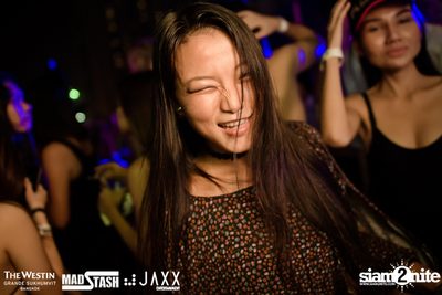 Westin Pool Party ที่ เดอะ เวสทิน แกรนด์ — photo 114