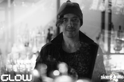 Glow presents Boris Rubin & Jack Haze — photo 1