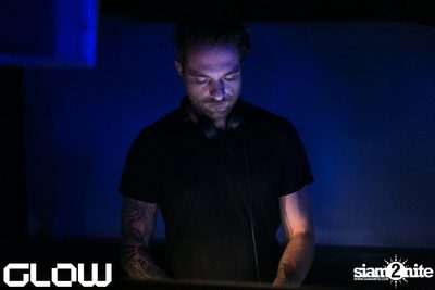 Glow presents Boris Rubin & Jack Haze — photo 2