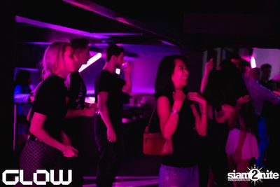 Glow presents Boris Rubin & Jack Haze — photo 5