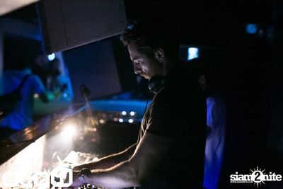 Glow presents Boris Rubin & Jack Haze — photo 6