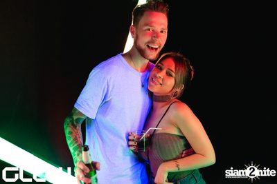 Glow presents Boris Rubin & Jack Haze — photo 11