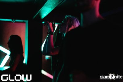 Glow presents Boris Rubin & Jack Haze — photo 13