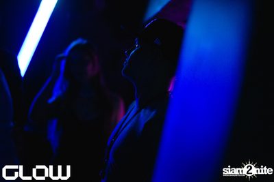 Glow presents Boris Rubin & Jack Haze — photo 17