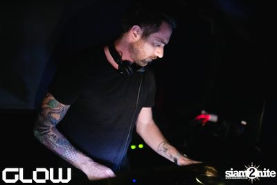 Glow presents Boris Rubin & Jack Haze — photo 19