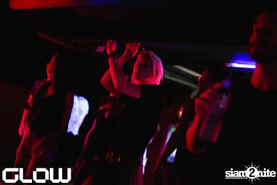 Glow presents Boris Rubin & Jack Haze — photo 20