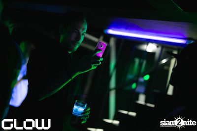 Glow presents Boris Rubin & Jack Haze — photo 21