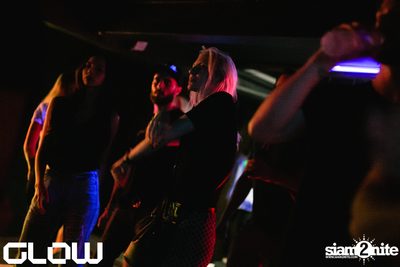 Glow presents Boris Rubin & Jack Haze — photo 22