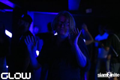 Glow presents Boris Rubin & Jack Haze — photo 24