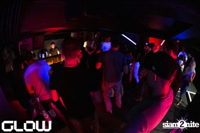 Glow presents Boris Rubin & Jack Haze — photo 25