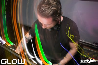 Glow presents Boris Rubin & Jack Haze — photo 26