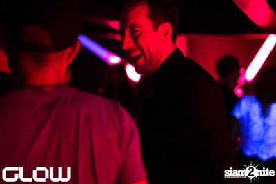 Glow presents Boris Rubin & Jack Haze — photo 27