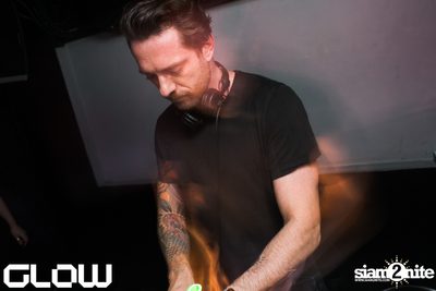 Glow presents Boris Rubin & Jack Haze — photo 28