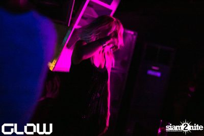 Glow presents Boris Rubin & Jack Haze — photo 30