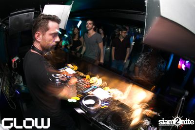 Glow presents Boris Rubin & Jack Haze — photo 31