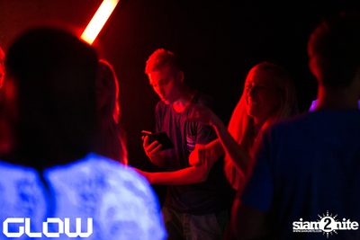 Glow presents Boris Rubin & Jack Haze — photo 34