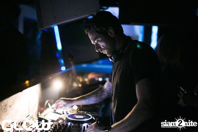 Glow presents Boris Rubin & Jack Haze — photo 35