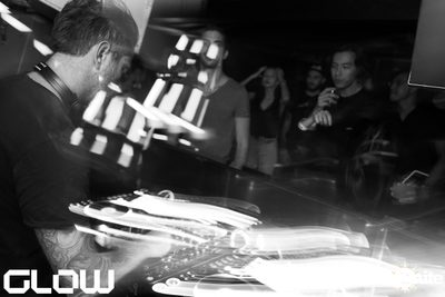 Glow presents Boris Rubin & Jack Haze — photo 37