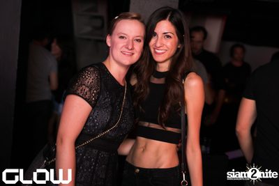 Glow presents Boris Rubin & Jack Haze — photo 39