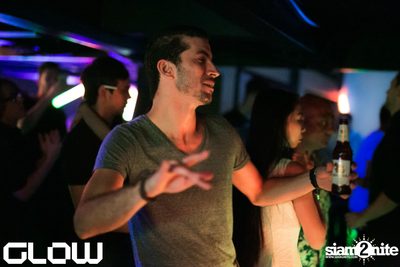 Glow presents Boris Rubin & Jack Haze — photo 41