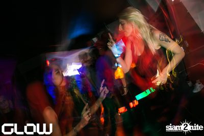 Glow presents Boris Rubin & Jack Haze — photo 42