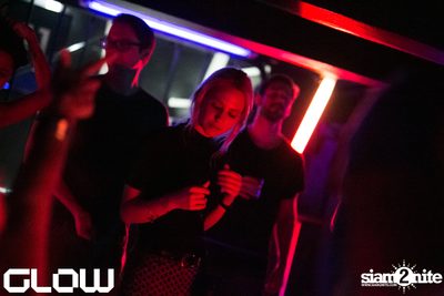 Glow presents Boris Rubin & Jack Haze — photo 44