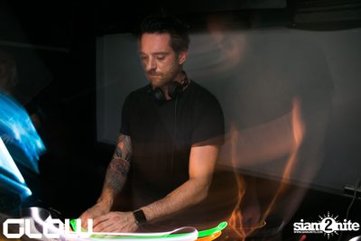 Glow presents Boris Rubin & Jack Haze — photo 45