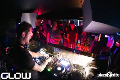 Glow presents Boris Rubin & Jack Haze — photo 46