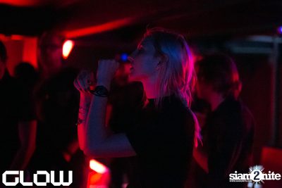 Glow presents Boris Rubin & Jack Haze — photo 47
