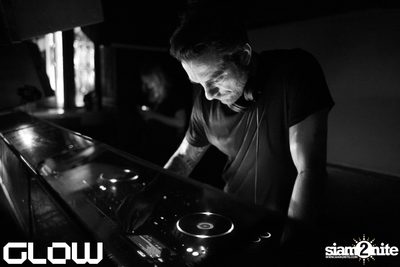 Glow presents Boris Rubin & Jack Haze — photo 48