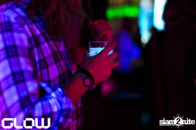 Glow presents Boris Rubin & Jack Haze — photo 51