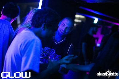 Glow presents Boris Rubin & Jack Haze — photo 54