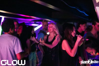 Glow presents Boris Rubin & Jack Haze — photo 55