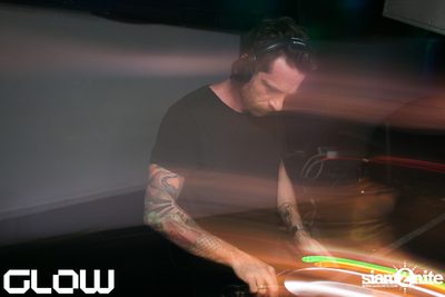 Glow presents Boris Rubin & Jack Haze — photo 57