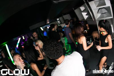 Glow presents Boris Rubin & Jack Haze — photo 58