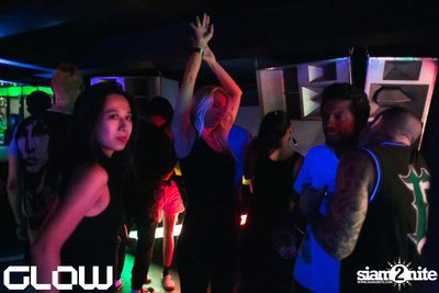 Glow presents Boris Rubin & Jack Haze — photo 60