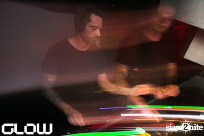 Glow presents Boris Rubin & Jack Haze — photo 62