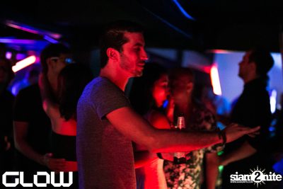 Glow presents Boris Rubin & Jack Haze — photo 63