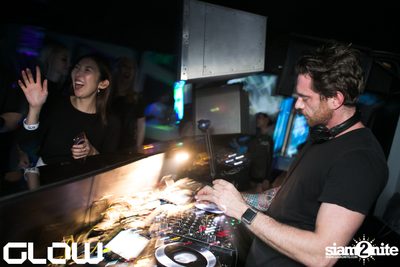 Glow presents Boris Rubin & Jack Haze — photo 65