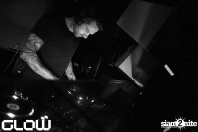 Glow presents Boris Rubin & Jack Haze — photo 68