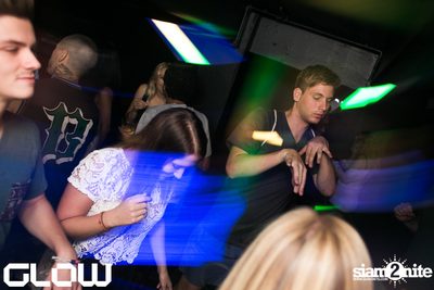 Glow presents Boris Rubin & Jack Haze — photo 69