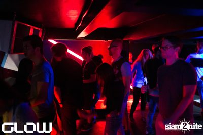 Glow presents Boris Rubin & Jack Haze — photo 70