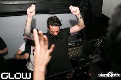 Glow presents Boris Rubin & Jack Haze — photo 71
