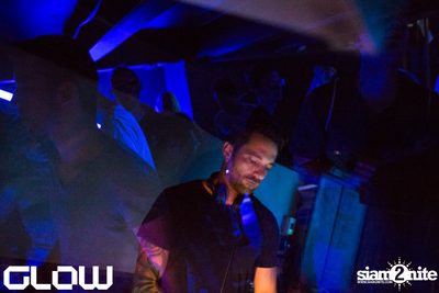 Glow presents Boris Rubin & Jack Haze — photo 72
