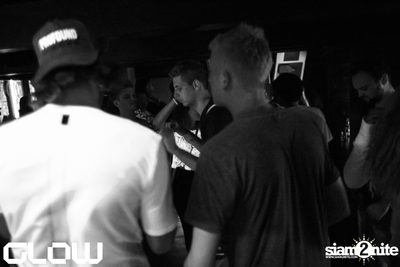 Glow presents Boris Rubin & Jack Haze — photo 74