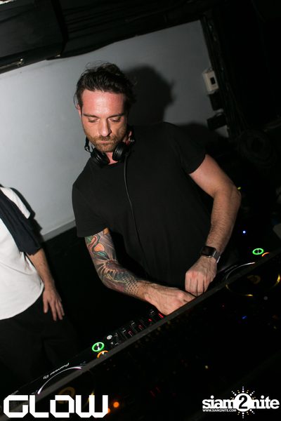 Glow presents Boris Rubin & Jack Haze — photo 75