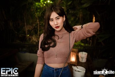EPIC Entertainment นำเสนอ Trinity III ที่ ไลฟ์ อาร์ซีเอ — photo 4