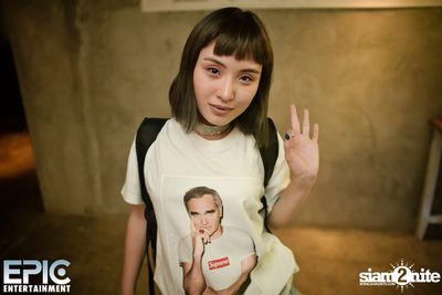 EPIC Entertainment นำเสนอ Trinity III ที่ ไลฟ์ อาร์ซีเอ — photo 5