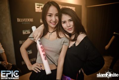 EPIC Entertainment นำเสนอ Trinity III ที่ ไลฟ์ อาร์ซีเอ — photo 6